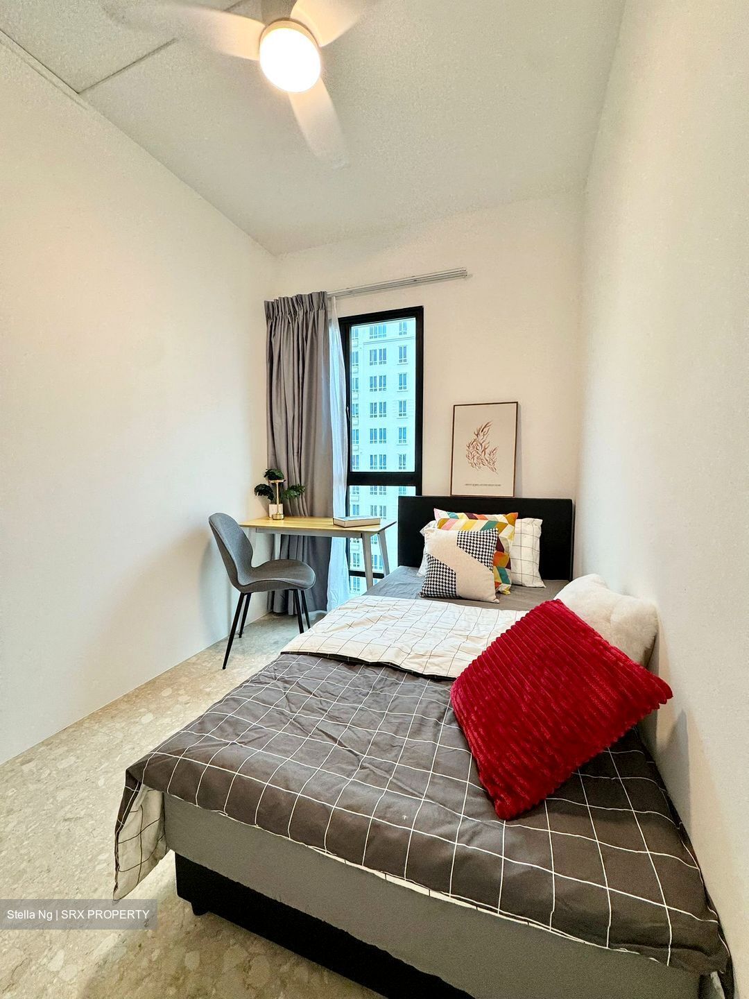 Woodsvale (D25), Condominium #483998441